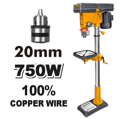 Drill press DP207502
