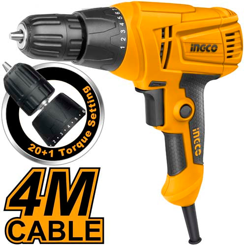 Electric drill ED2808