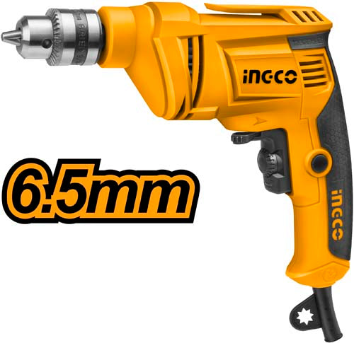 Electric drill ED4508