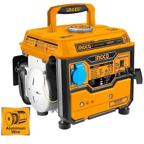 Gasoline generator GE8002