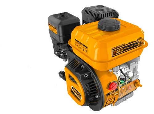 Gasoline engine GEN1682