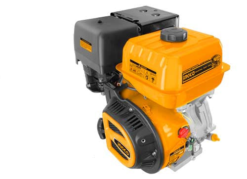 Gasoline engine GEN1882