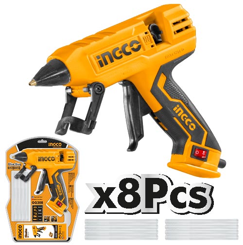 Glue gun GG308