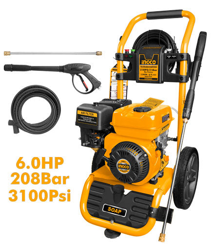 Gasoline pressure washer GHPW2003