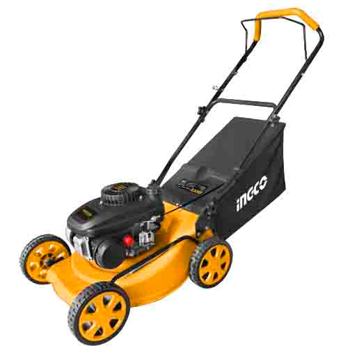 Gasoline lawn mower GLM141181
