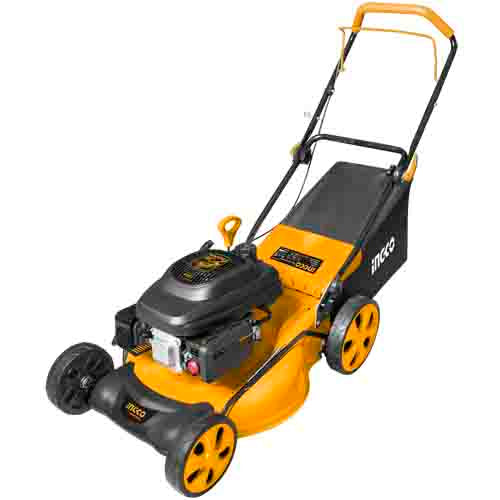 Gasoline lawn mower GLM196201