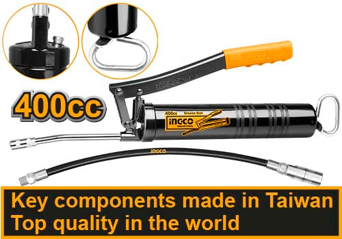 Grease gun GRG015001