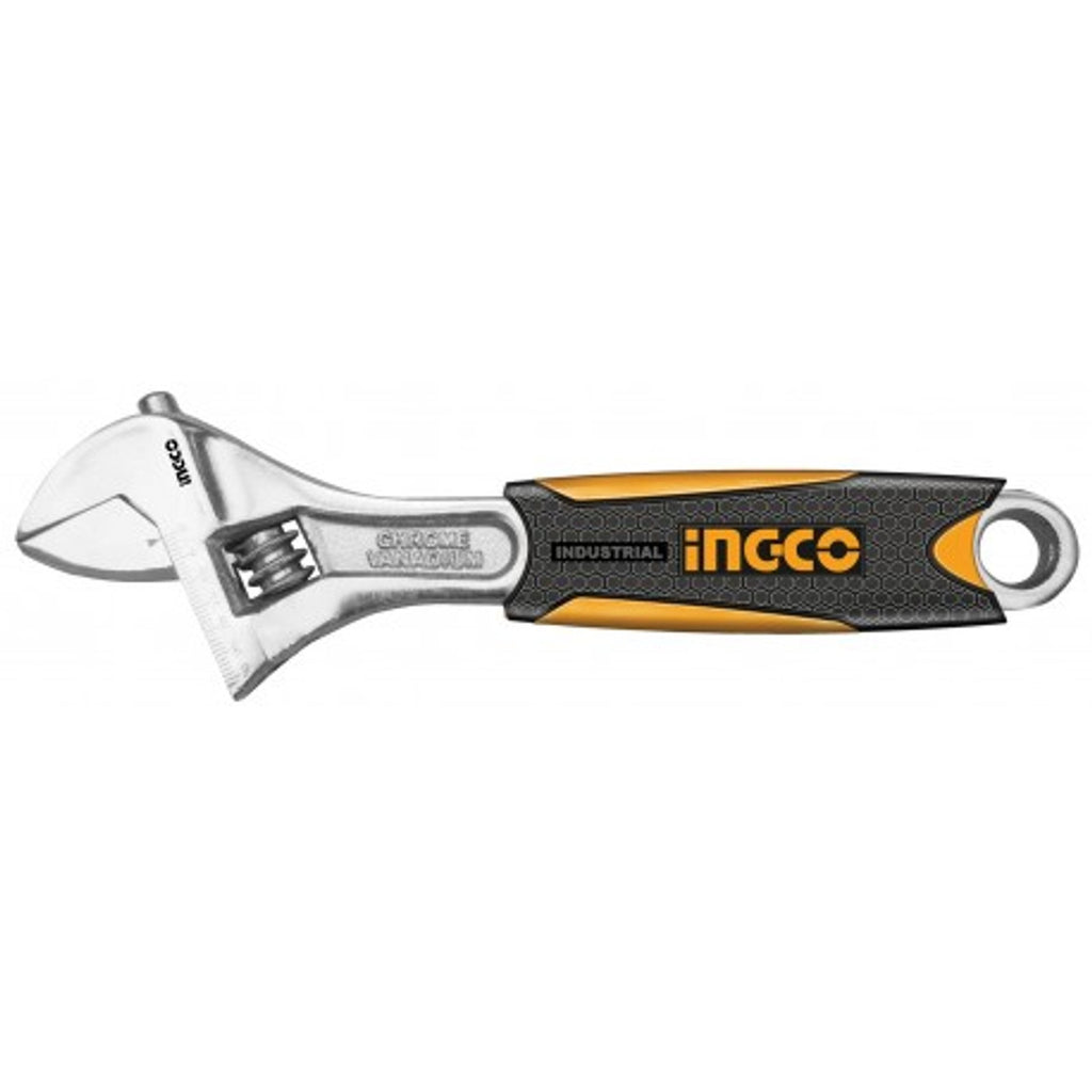 Adjustable wrench HADW131108
