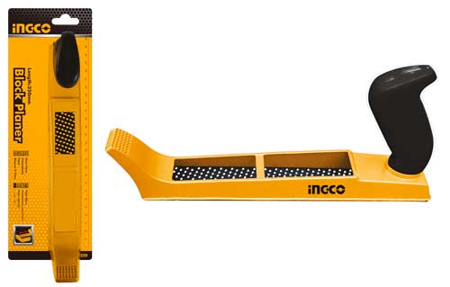 Block plane HBP02250