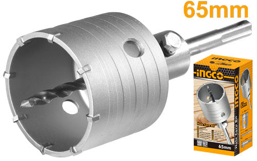 Hole core bit HCB0651