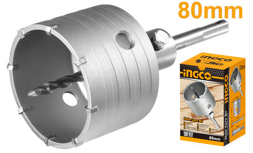 Hole core bit HCB0801