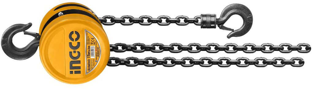 Chain block HCBK0101