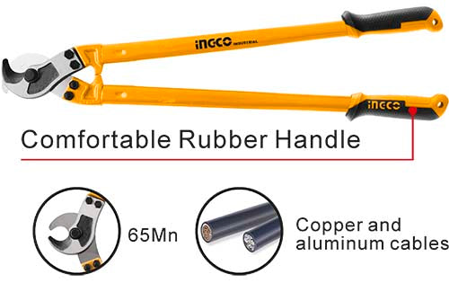 Cable cutter HCCB0124