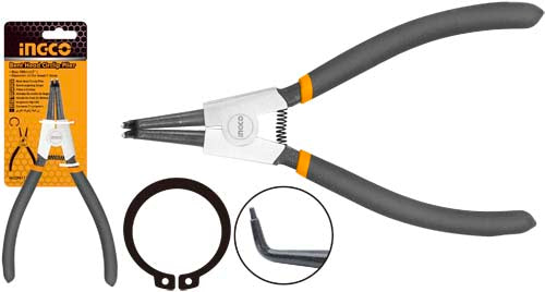 Circlip pliers HCCP011751