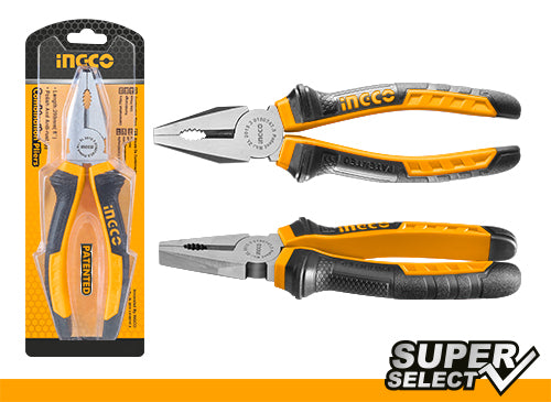 Combination pliers HCP08168