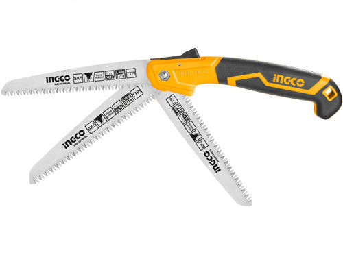 Folding saw HFSW1808