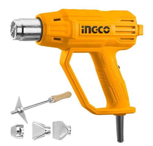 Heat gun HG200038