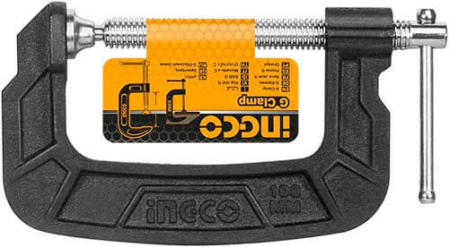 G clamp HGC0106