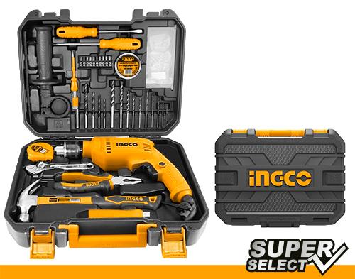 115 Pcs tools set HKTHP11151