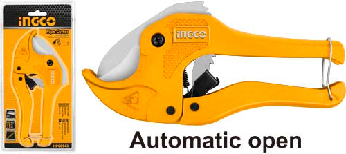 PVC pipe cutter HPC0543