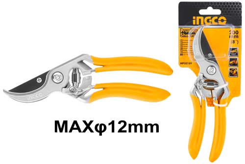 Pruning shear HPS0109