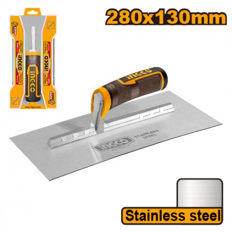 INGCO HPT28138 – 280x130mm Trowel