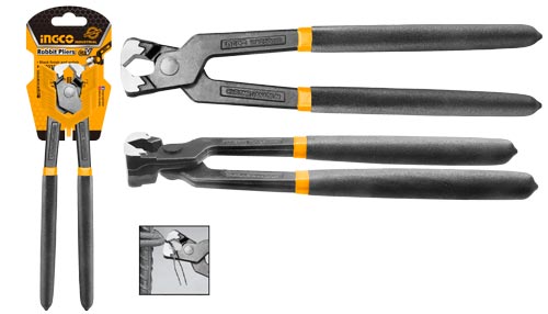 Rabbet pliers HRP02200