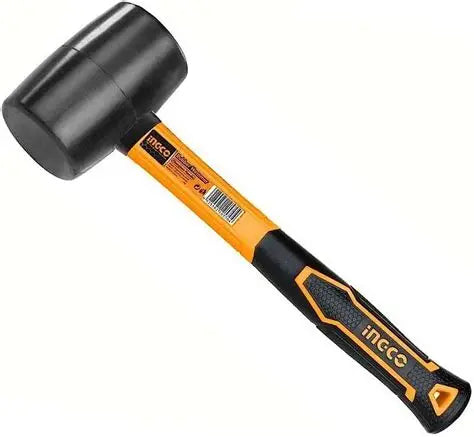 Rubber hammer HRUH8216