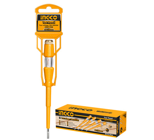 Test pencil HSDT1908