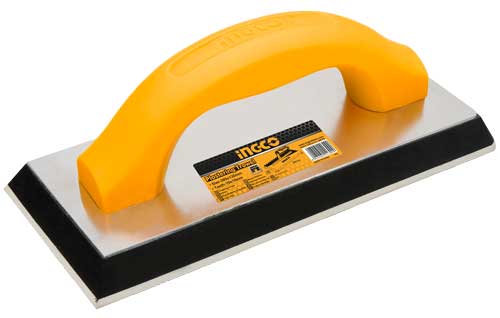 Rubber grout float HSFR24108