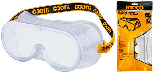 Safety goggles HSG02