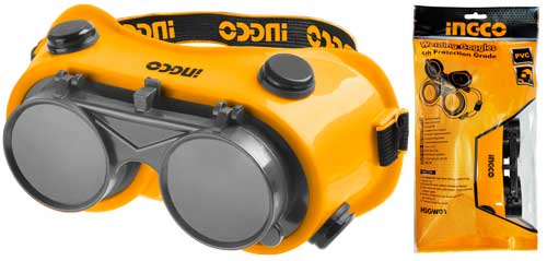 Welding goggles HSGW01