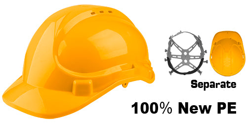 Safety helmet HSH206
