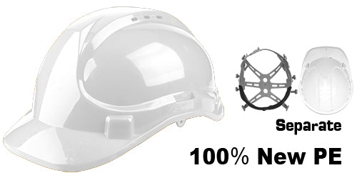 Safety helmet HSH209
