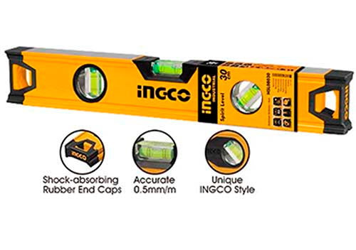 Spirit Level HSL08030