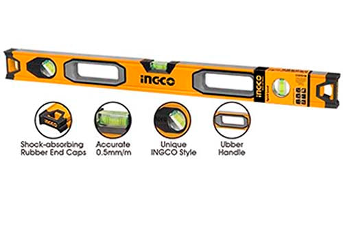 Spirit level HSL08080