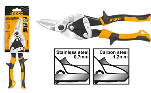 Aviation snip HTSN0110L