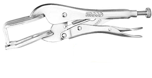 Welding plier HWP0210