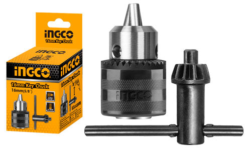 16mm Key chuck KC1601