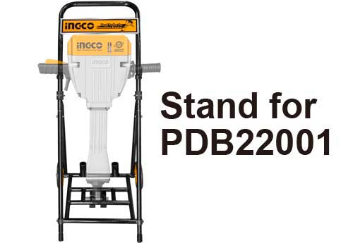 Stand for demolition breaker PDB22001-S