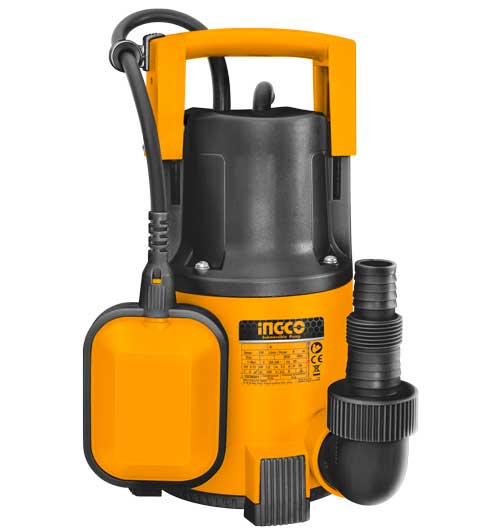 Submersible pump SPC4001