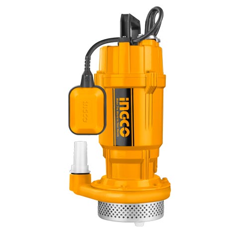 Submersible pump SPC5508 – Ingco Center Official Agent
