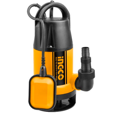 Sewage submersible pump SPD7501