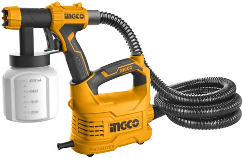 HVLP spray gun SPG5008