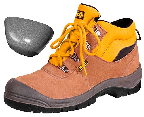 Safety boots SSH02SB.44