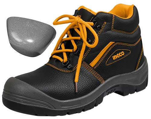 Safety boots SSH04SB.39