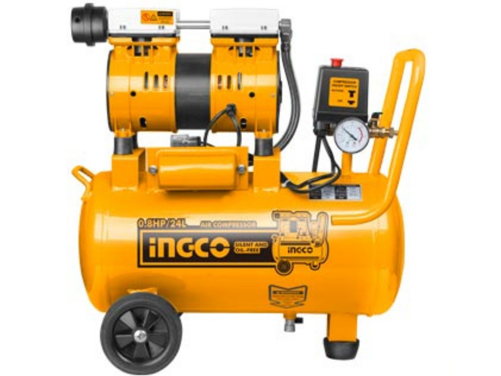 Air compressor ACS175241
