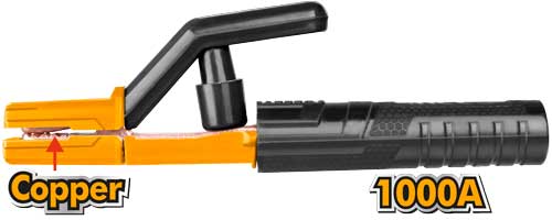 Electrode holder WAH10008