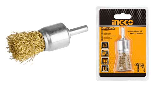 Pencil brush WB70241