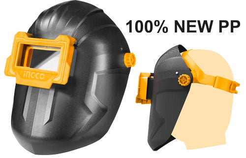 Welding mask WM101